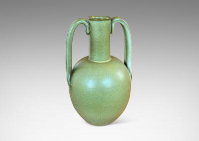  Bo Fajans Vase by Eva Jancke Bj rk for Bo