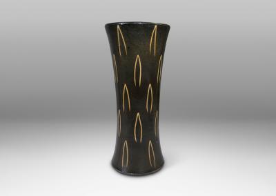 Bo Fajans Vase by Eva Jancke Bj rk for Bo