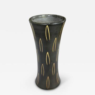  Bo Fajans Vase by Eva Jancke Bj rk for Bo