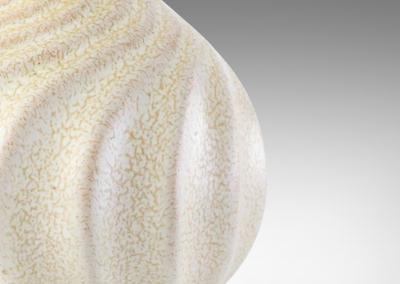  Bo Fajans Vase by Ewald Dahlskog for Bo Fajans