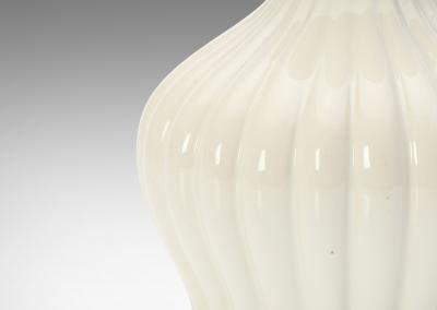  Bo Fajans Vase by Ewald Dahlskog for Bo Fajans