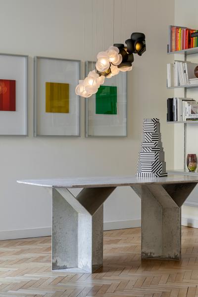  Bocci 100 Series Lights