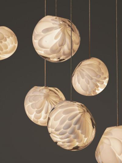  Bocci 118 Series Lights