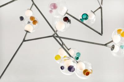  Bocci 28 Armature Lights