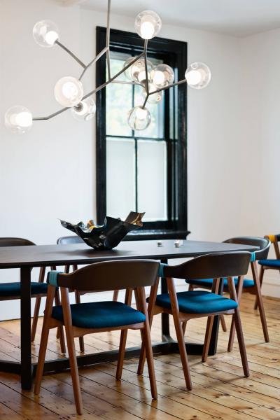  Bocci 28 Armature Lights