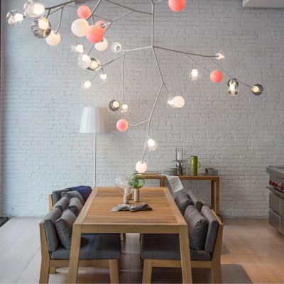  Bocci 28 Armature Lights