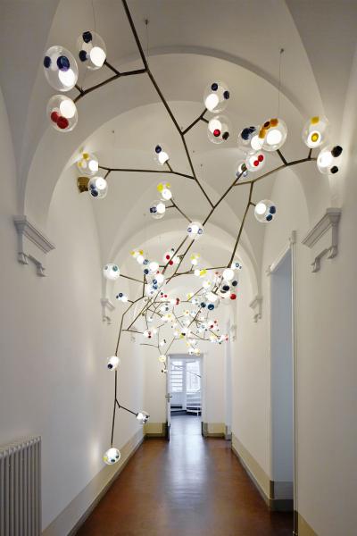  Bocci 28 Armature Lights