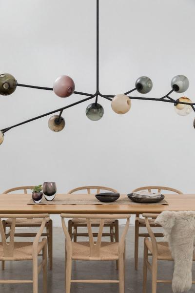  Bocci 28 Armature Lights