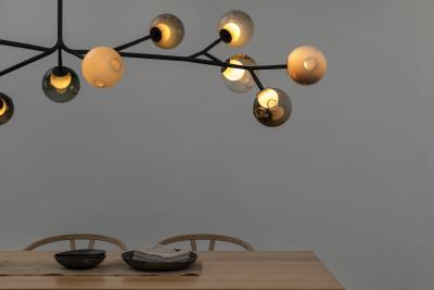  Bocci 28 Armature Lights