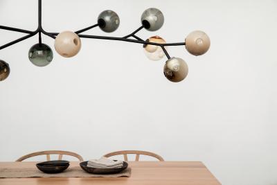  Bocci 28 Armature Lights