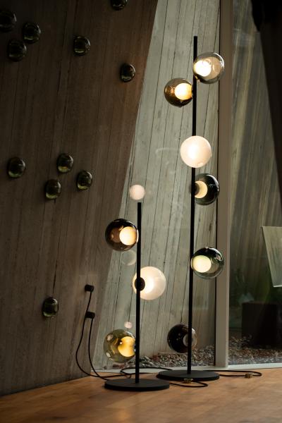  Bocci 28 Stem Lights