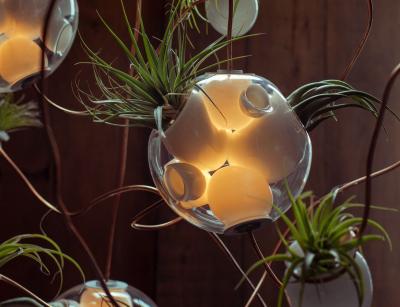  Bocci 38 Copper Lights