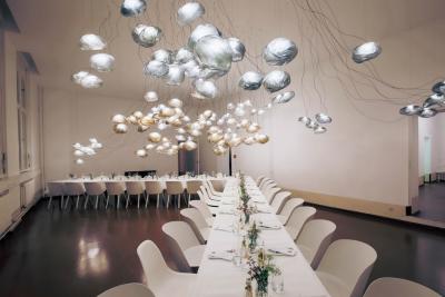  Bocci 73 Semi Rigid Lights