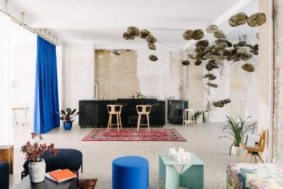  Bocci 73 Semi Rigid Lights