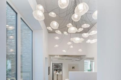  Bocci 73 Semi Rigid Lights