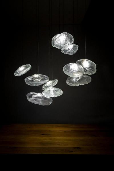  Bocci 73 Series Random Lights