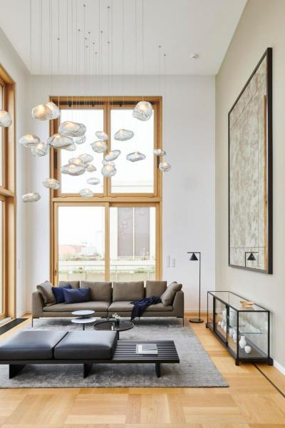  Bocci 73 Series Random Lights