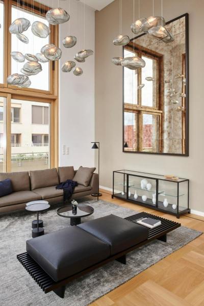  Bocci 73 Series Random Lights