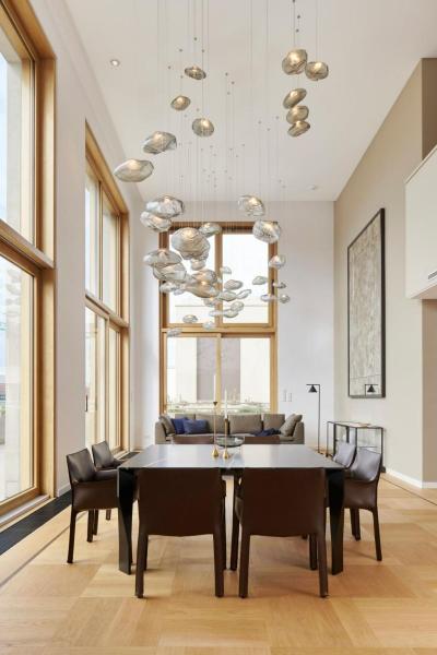  Bocci 73 Series Random Lights