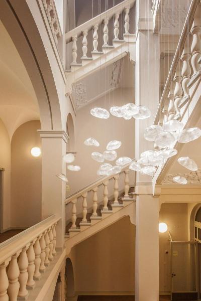  Bocci 73 Series Random Lights