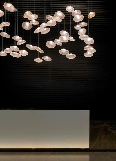  Bocci 73 Series Random Lights