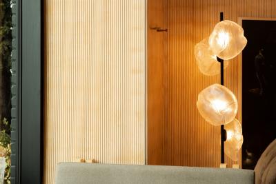  Bocci 73 Stem Lights