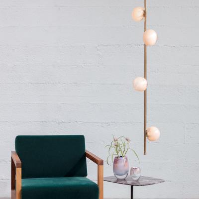  Bocci 84 84V Stem Lights