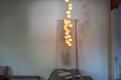  Bocci 84 Series Lights