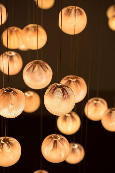  Bocci 84 Series Lights