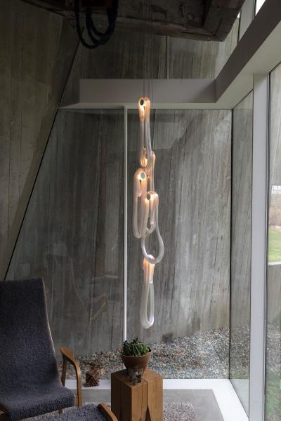  Bocci 87 Cluster Lights