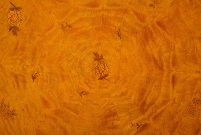  Bodafors A Swedish Grace Circular Side Table Circa 1940s