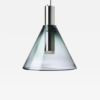  Bomma PHENOMENA SMOKE GREY PENDANT