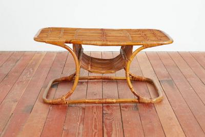  Bonacina BONACINA COFFEE TABLE