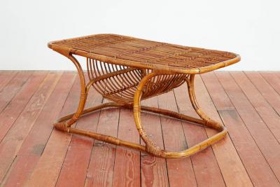  Bonacina BONACINA COFFEE TABLE