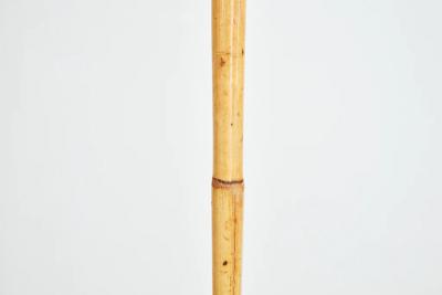  Bonacina ITALIAN BAMBOO COAT RACK