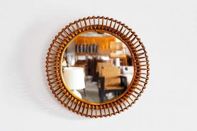 Bonacina ROUND BONACINA MIRROR
