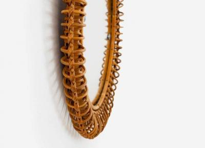  Bonacina ROUND BONACINA MIRROR