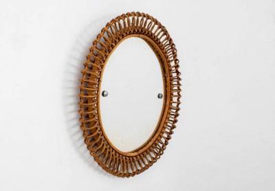  Bonacina ROUND BONACINA MIRROR