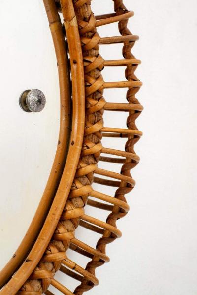  Bonacina ROUND BONACINA MIRROR