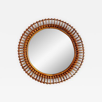  Bonacina ROUND BONACINA MIRROR