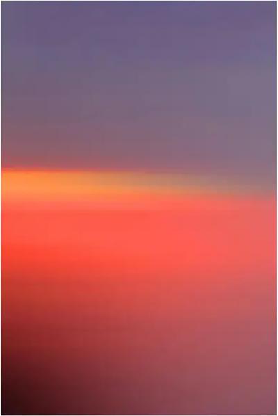  Bonnie Edelman Bonnie Edelman Marrakech Sunset Photograph Scapes Series 2012