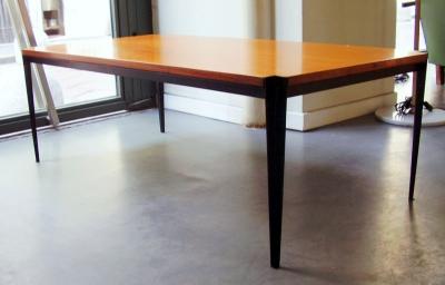  Borsani Tecno Coffee Table