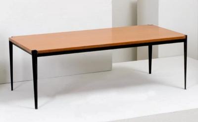  Borsani Tecno Coffee Table