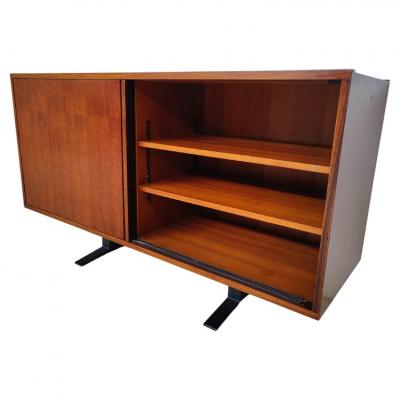 Borsani Tecno SE3 Sideboard by Osvaldo Borsani for Tecno