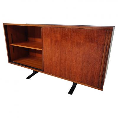 Borsani Tecno SE3 Sideboard by Osvaldo Borsani for Tecno