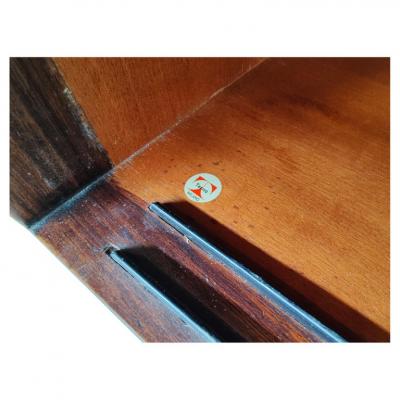 Borsani Tecno SE3 Sideboard by Osvaldo Borsani for Tecno