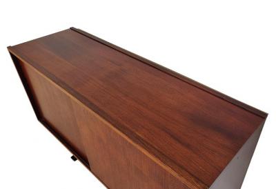 Borsani Tecno SE3 Sideboard by Osvaldo Borsani for Tecno