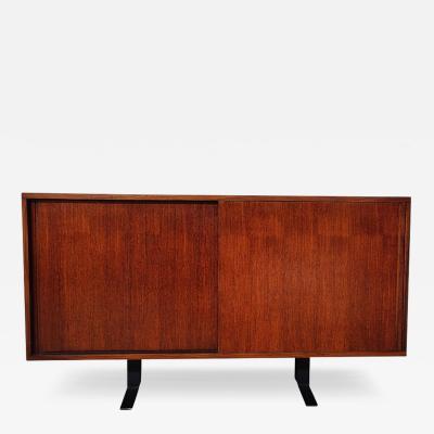  Borsani Tecno SE3 Sideboard by Osvaldo Borsani for Tecno