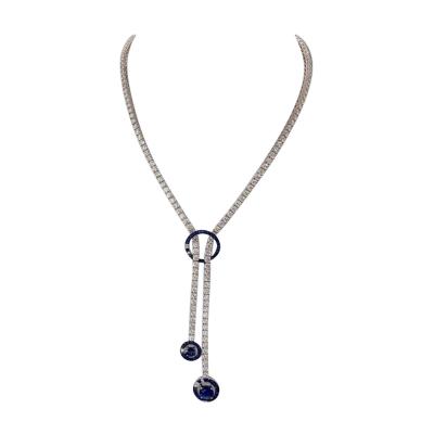  Boucheron BOUCHERON PARIS ANA NECKLACE