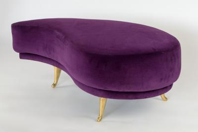  Bourgeois Boheme Atelier Arc Ottoman by Bourgeois Boheme Atelier